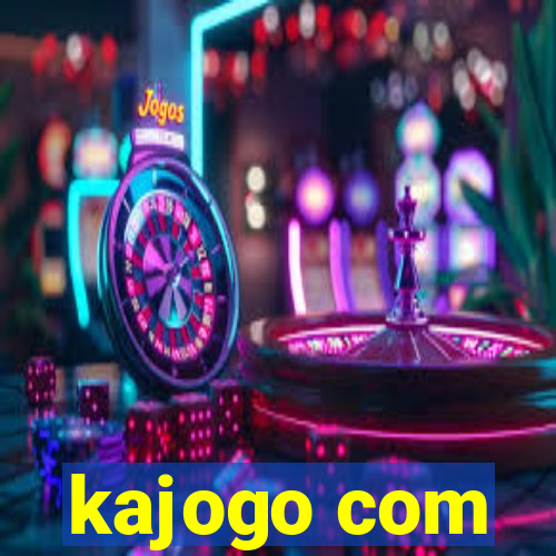 kajogo com